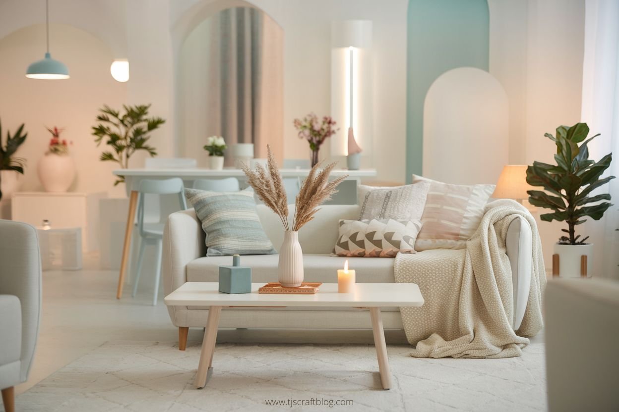 Feeling overwhelmed by winter clutter? Discover 7 simple steps to declutter your space and boost your mood! Create a peaceful, organized home with these easy tips. Perfect for a fresh start! #Decluttering #Organization #WinterBlues #HomeOrganization #MinimalistLiving #SpringCleaning #MentalClarity