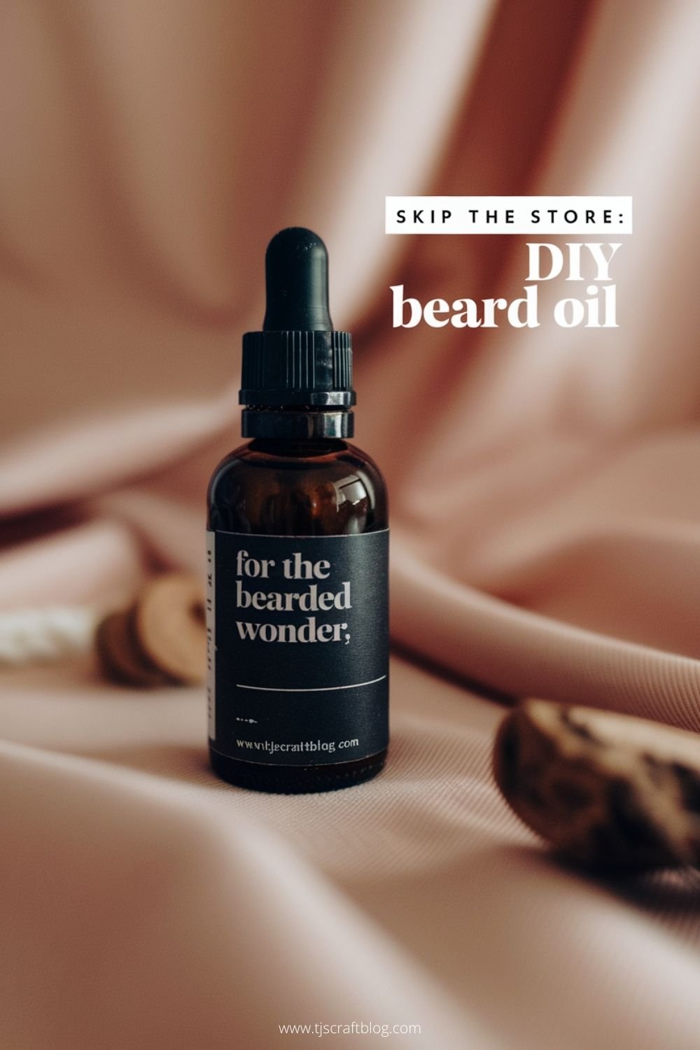 If your man takes pride in his beard, this luxurious blend of natural oils will be a welcome treat. It's a thoughtful gift that shows you care about his grooming routine.